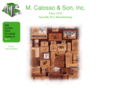 mcalosso.com