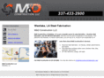 mdconstructionfabricators.com