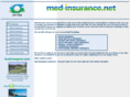 med-insurance.net