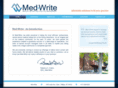 med-write.net