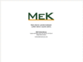 mekhukuk.com