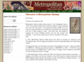 metropolitanstamps.com