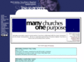 midvalleybaptists.com