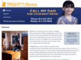 mightymoverstampa.com