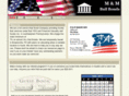 mm-bailbonds.com