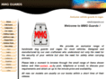mmgguards.co.uk