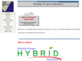 mobilepowersolutionsinc.com