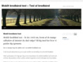 mobiltbredbaandtest.dk