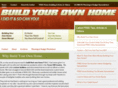 myownhomebuilder.com