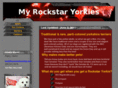 myrockstaryorkies.com