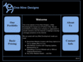 oneninedesigns.com