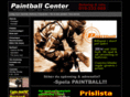 paintballcenter.net