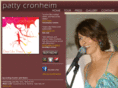 pattycronheim.com