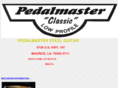 pedalmastersteelguitar.com