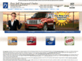 portjeffchryslerjeep.com