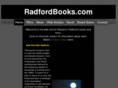 radfordbooks.com