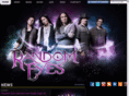 randomeyes.net