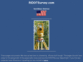 ridotsurvey.com