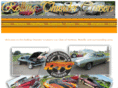 rollingthundercruisers.com