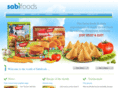 sabifood.com