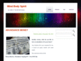 sacredhealingways.com