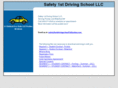 safetyfirstdrivingschools.com