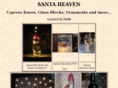 santaheaven.com
