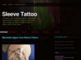 sleeve-tattoo.com