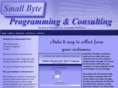 smallbyte.net