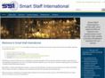 smartstaffinternational.com