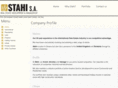 stahirealestate.com