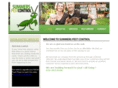 summerspestcontrol.com