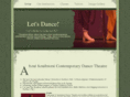 swdancetheater.com