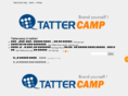 tattercamp.org