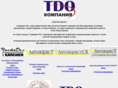 tdo-company.ru