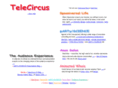 telecircus.com