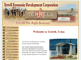 terrelltexasedc.com