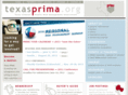 texasprima.org