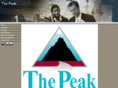 the-peak.net