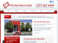 thedatarescuecenter.com