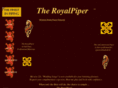 theroyalpiper.com