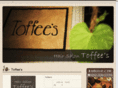 toffees-salon.net