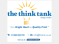 tttank.co.uk