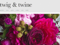 twigandtwinedesign.com