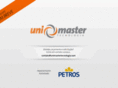 unimastertecnologia.com