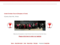 unitedchristiandoc.com