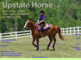 upstatehorse.com