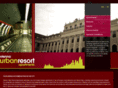 urbanresortapartments.at