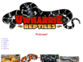 uwharriereptiles.com