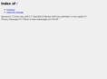 vespascaglia.com